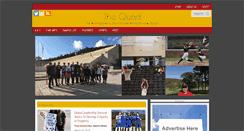 Desktop Screenshot of gacspartanspearit.com