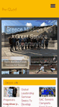Mobile Screenshot of gacspartanspearit.com